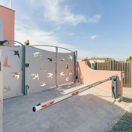 Le Rondinelle Rooms Procida Exterior photo