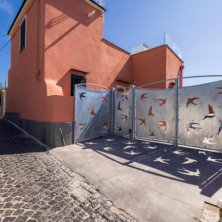 Le Rondinelle Rooms Procida Exterior photo