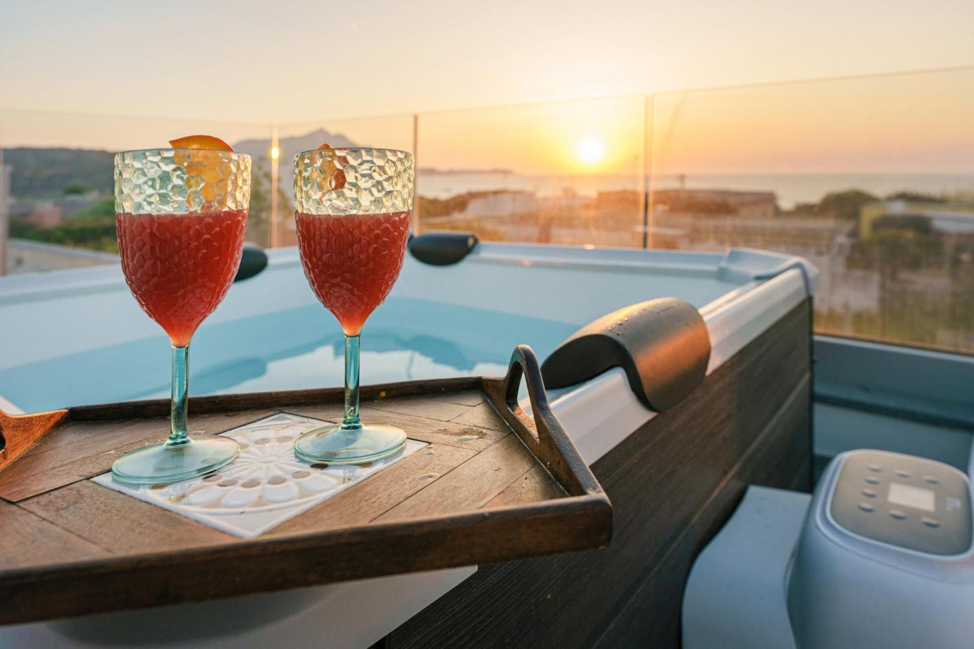 Le Rondinelle Rooms Procida Exterior photo