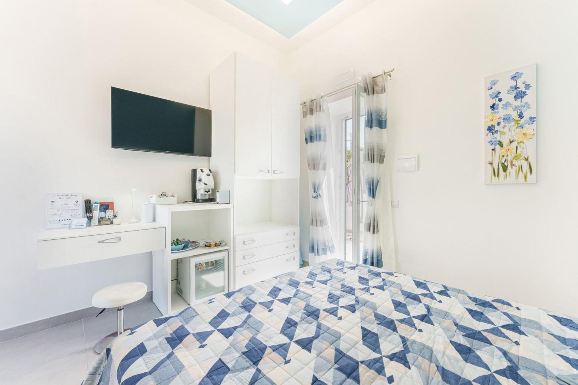 Le Rondinelle Rooms Procida Exterior photo