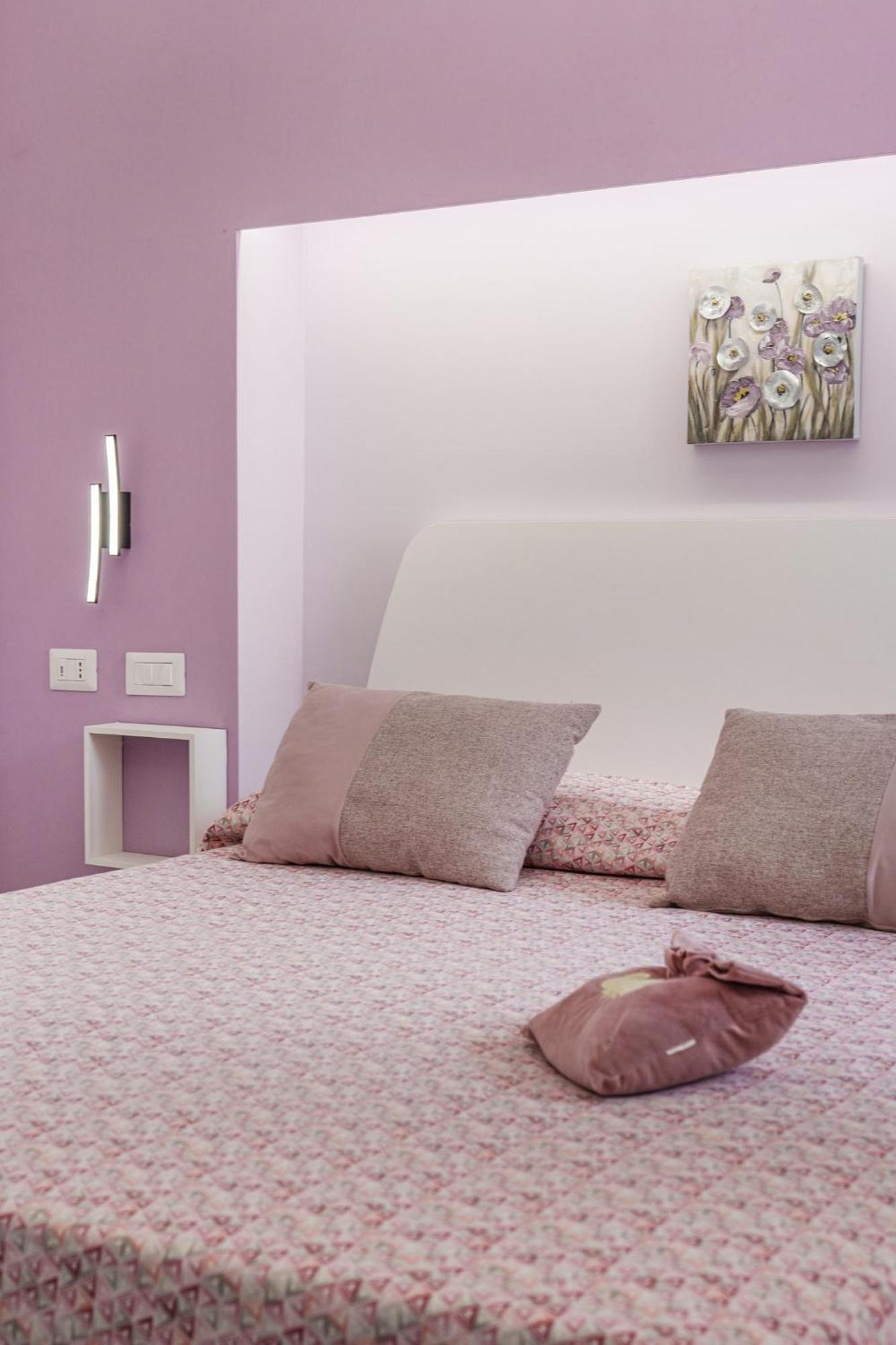 Le Rondinelle Rooms Procida Exterior photo